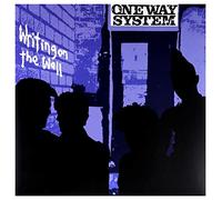 One Way System - Writing On The Wall - Coloured Edition