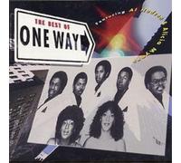 One Way The Best Of One Way (CD) Album