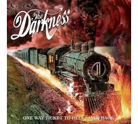 one way ticket to hell...and