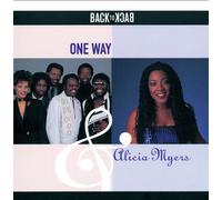 One Way - to Back