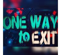 One way to exit (PC) Steam Key - GLOBAL