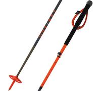ONE WAY TR CARBON VARIO X Alu asphalt/flame 26/27