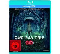 One Way Trip 3D