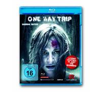 One Way Trip (Blu-ray)