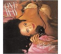 ONE WAY-WHO'S FOOLIN' WHO-JAPAN CD BONUS TRACK Ltd/Ed Nuovo