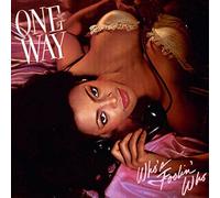 One Way - Who's Foolin' Who - MCA Records - 204 499