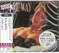 One Way - Wild Night (Disco Fever)