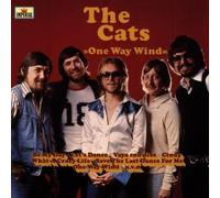 One Way Wind by Cats (2012-08-10)