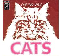 One way wind / Country woman / 1 C 006- 24 432