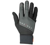 One Way XC Free Gloves Giacca, De_de: Value Nero, Standardized_Values Nero, En_GB: Value Black, Standardized_Values Black, It_it: Value Nero, Standardized_Values Undefined, Taglia Unica Uomo
