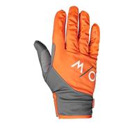 One Way XC Race Gloves Giacca, Value Orange, Values Standard Arancione, Taglia Unica Uomo