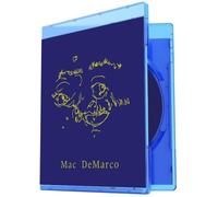 One Wayne G (Blu-ray) Mac DeMarco