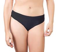 One-Wear Slip USA e Getta Donna in Cotone (5 Pezzi) Biancheria Intima Monouso Ideale per Mutande Post Parto USA e Getta, Slip Monouso, Viaggiare, Dopo Parto, Maternita' Emergenza