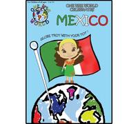 One Wee World Celebrates Mexico