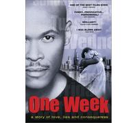 One Week (2000) [Edizione: Stati Uniti]