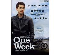 One Week (2008) [Edizione: Stati Uniti]