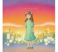 One Week (DVD付)