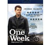 One Week [Edizione: Stati Uniti]