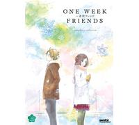 One Week Friends [Edizione: Stati Uniti]