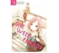 One week friends - Tome 01
