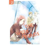 One week friends - Tome 02