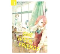 One week friends - Tome 03