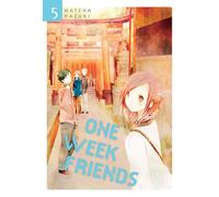 One week friends - Tome 05: 5