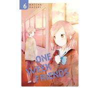 One week friends - Tome 06: 6