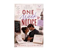 One Week Notice