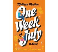 One Week of July