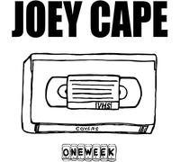 Cape,Joey - One Week Record
