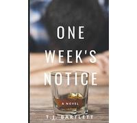 One Week's Notice - NUOVO