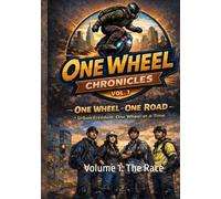 One Wheel - One Road: Volume 1: The Race