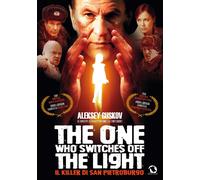 One Who Switches Off The Light (the) - Il Killer Di San Pietroburgo [Dvd] - 2008