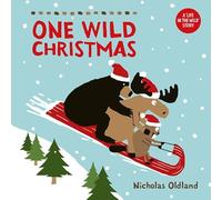 One Wild Christmas (New Edition)