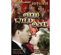 One Wild Oat (DVD) Robertson Hare Stanley Holloway Sam Costa Andrew Crawford