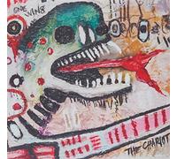 ONE WING - THE CHARIOT