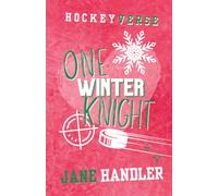 One Winter Knight: A Why Choose Omegaverse Hockey Romance: 5