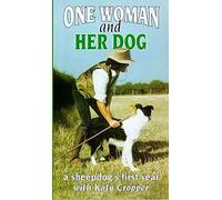 One Woman and Her Dog With Kat