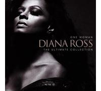 Ross Diana - One Woman/The Ultimate Collection