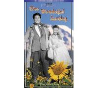 One Wonderful Sunday