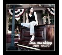 One Word by Lisa Markley