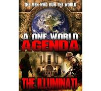 One World Agenda: The Illuminati (DVD) Various Artists