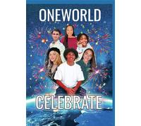 One World Celebrate (DVD) Various Contributors