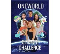 One World Climate Challenge (DVD) Various Contributors