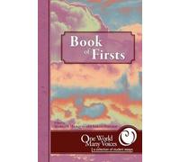 One World Many Voices (Tascabile)