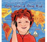 One World One Kid by Putumayo Kids