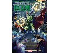 One World Under Doom: 1