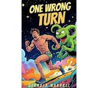 One wrong turn