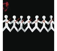 Three Days Grace One-X (Vinyl LP)